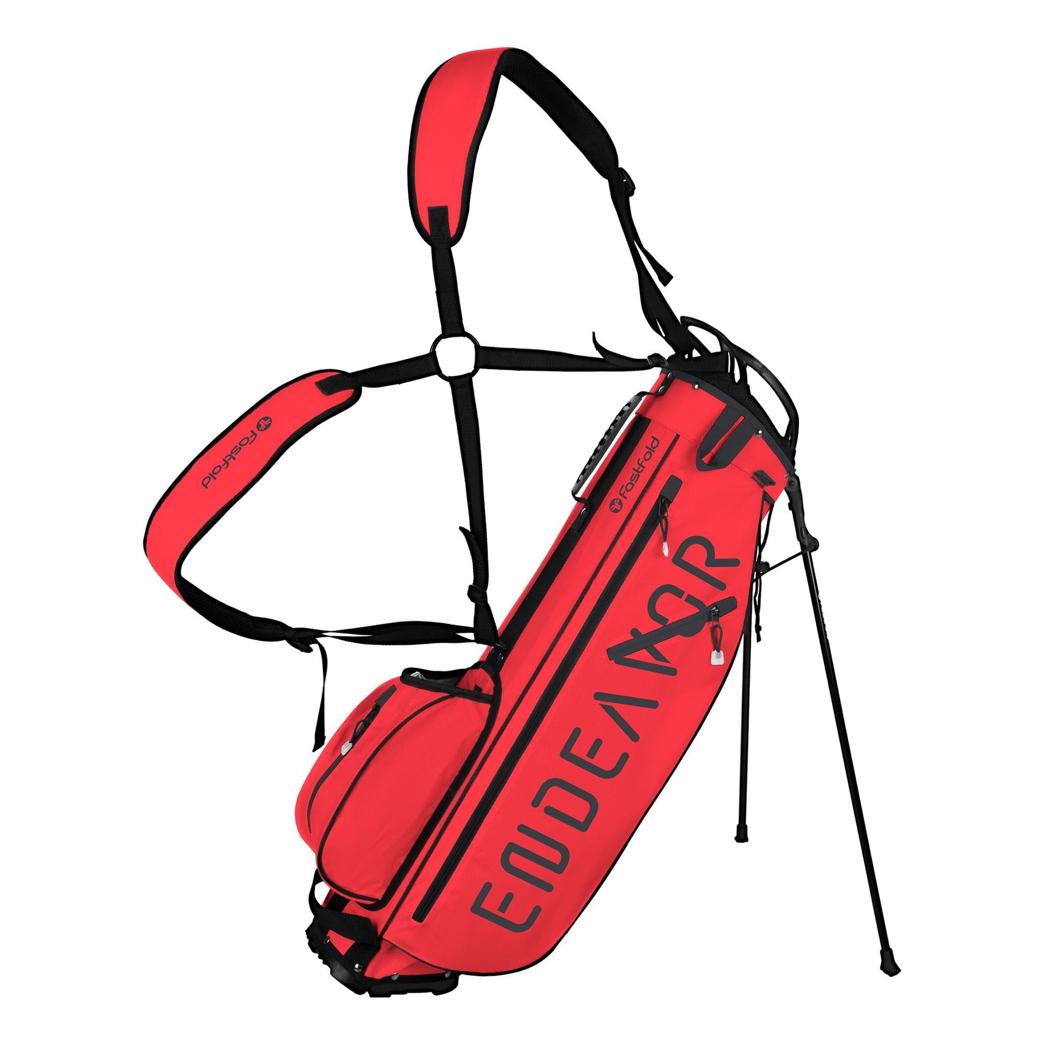 Szybka składana końcowa standbag
