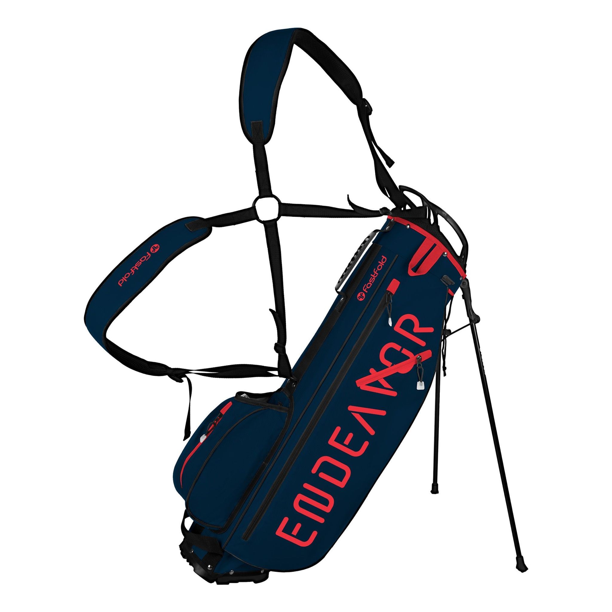 Szybka składana końcowa standbag