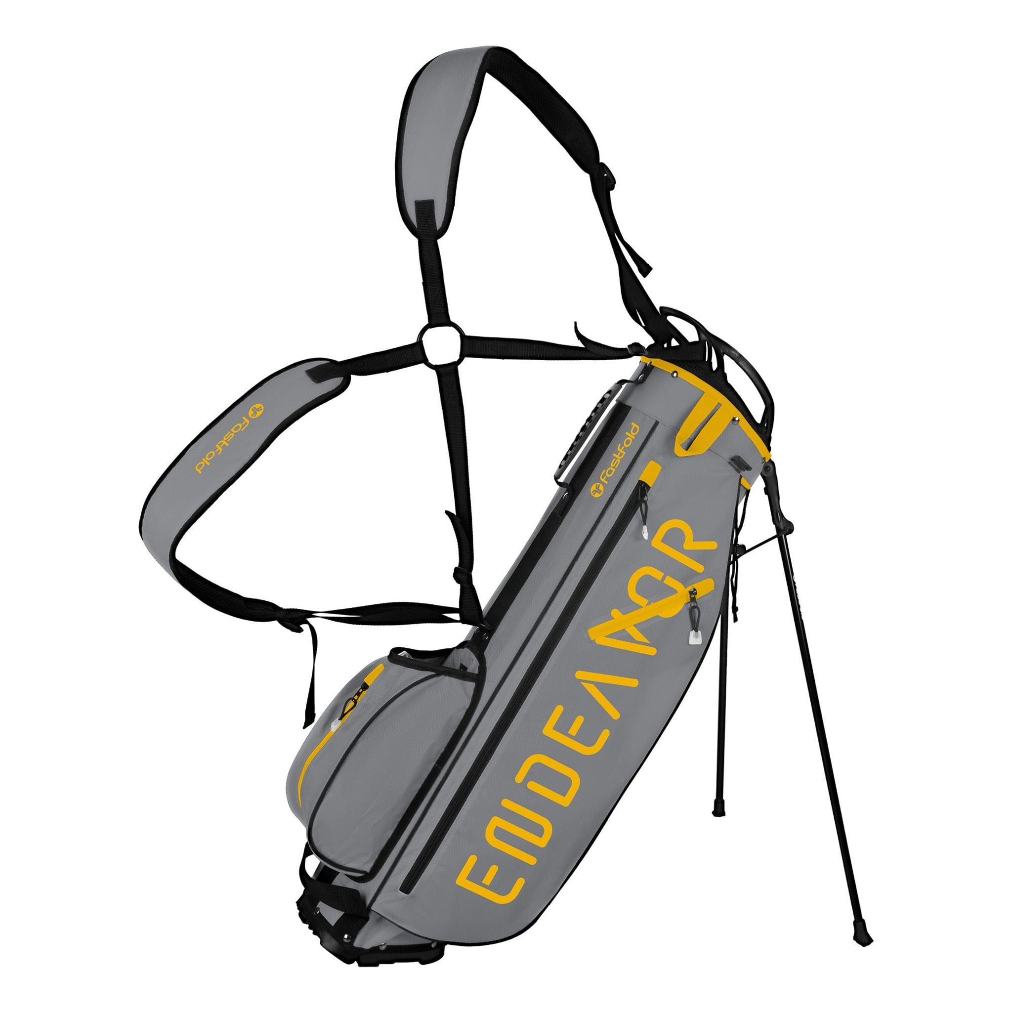 Szybka składana końcowa standbag