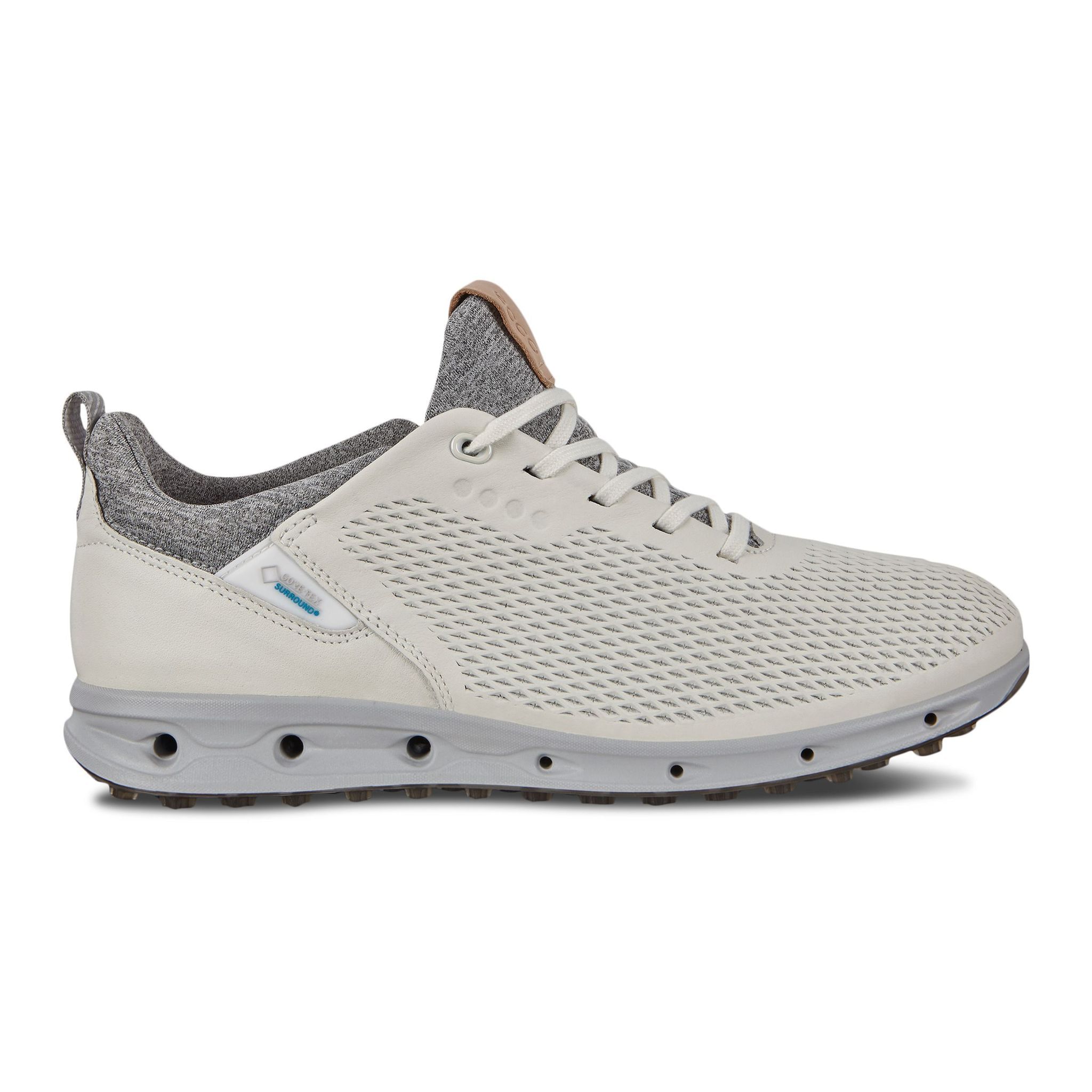 Ecco Cool Pro Weiß/Racer Yak Damen Damen