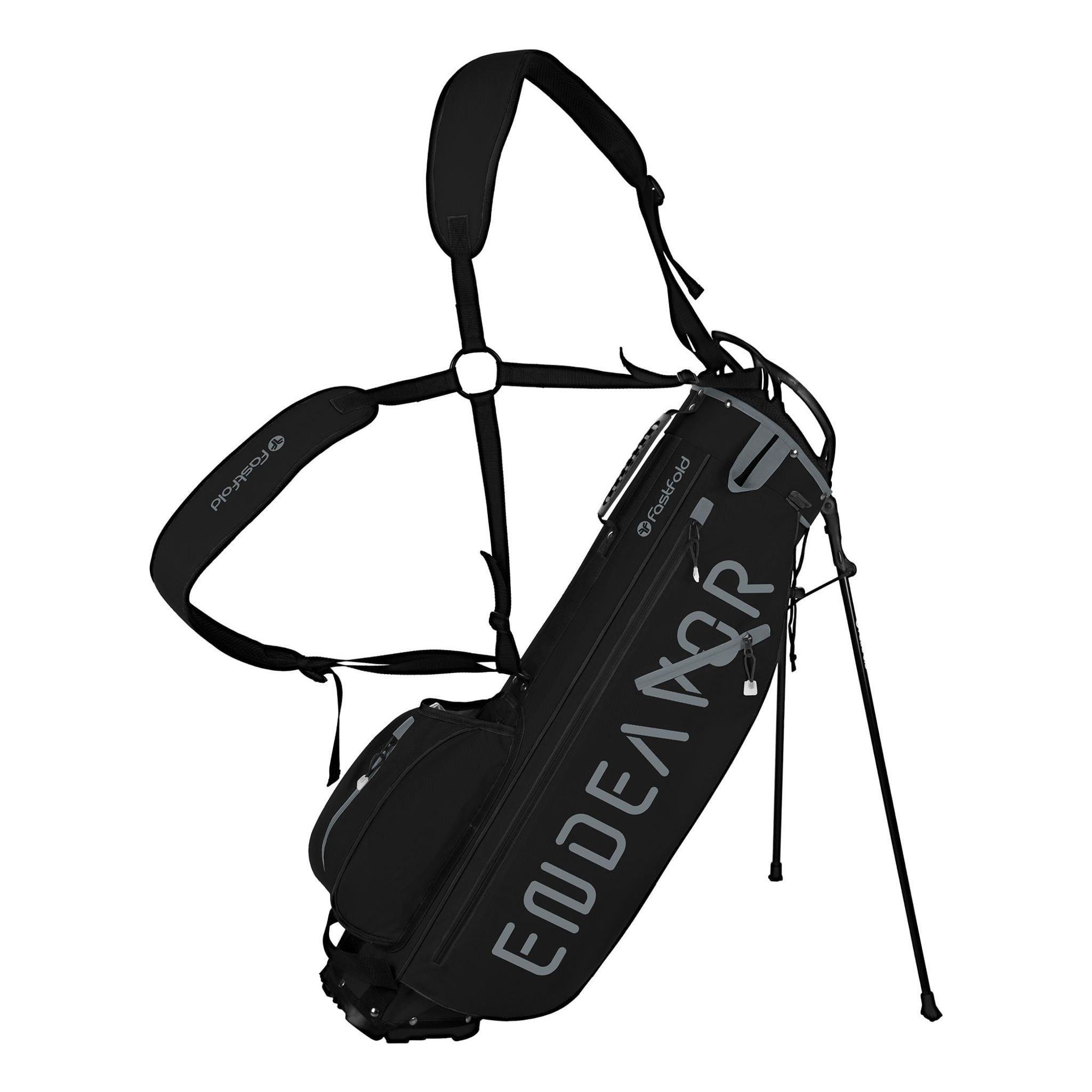 Szybka składana końcowa standbag