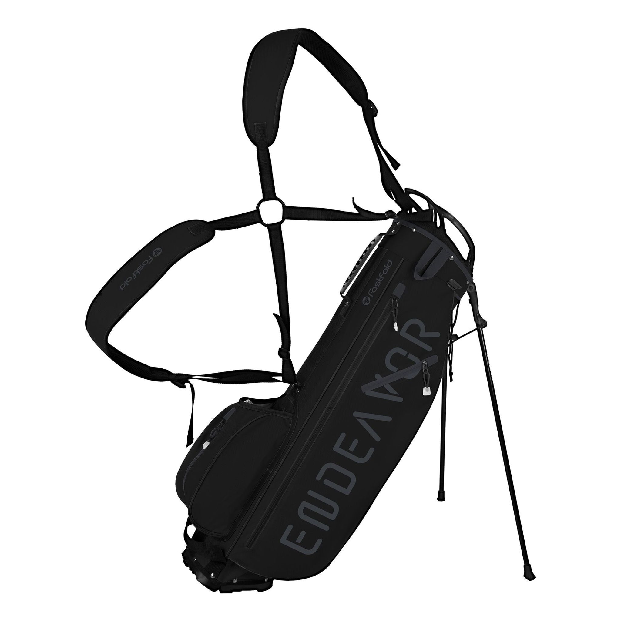 Szybka składana końcowa standbag