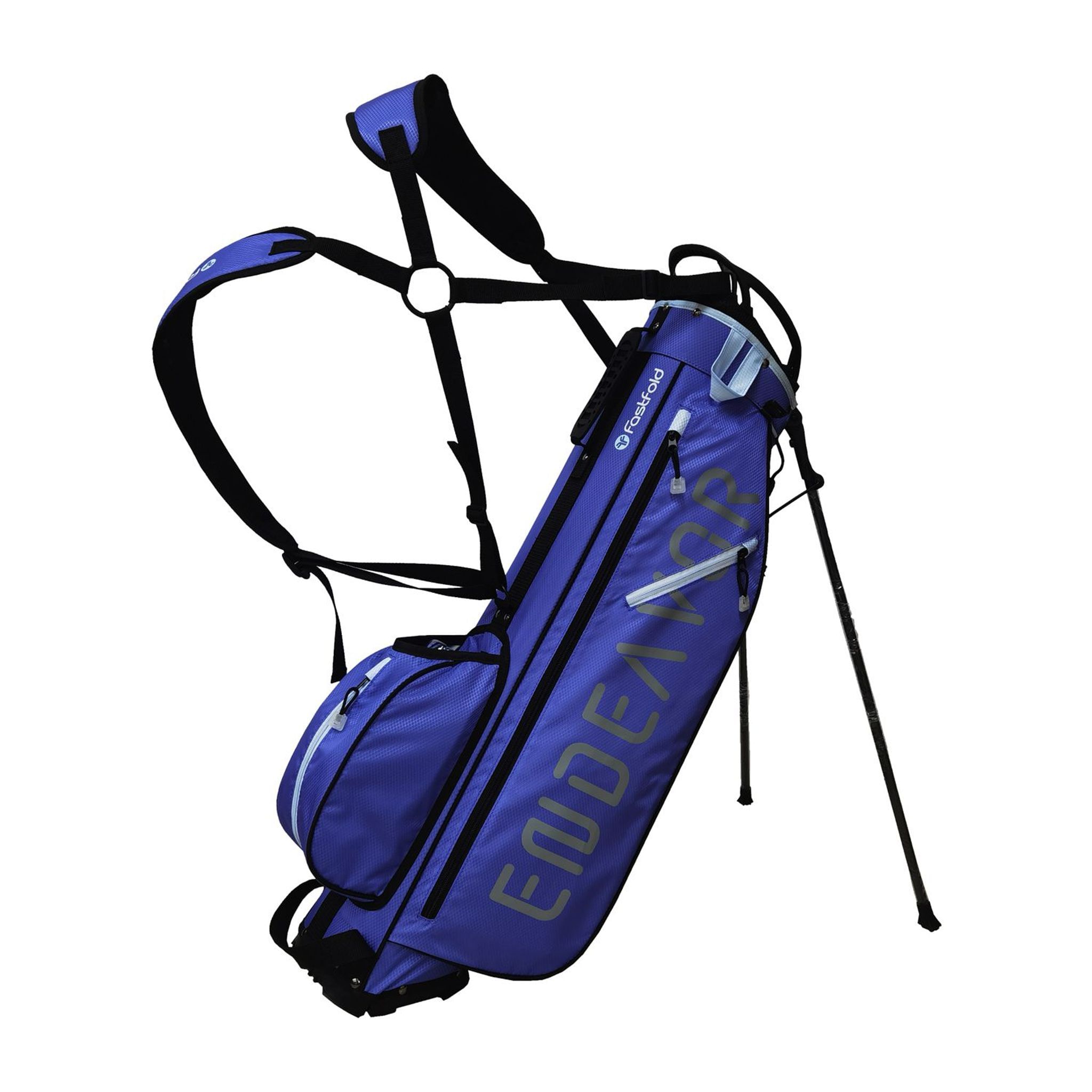 Szybka składana końcowa standbag