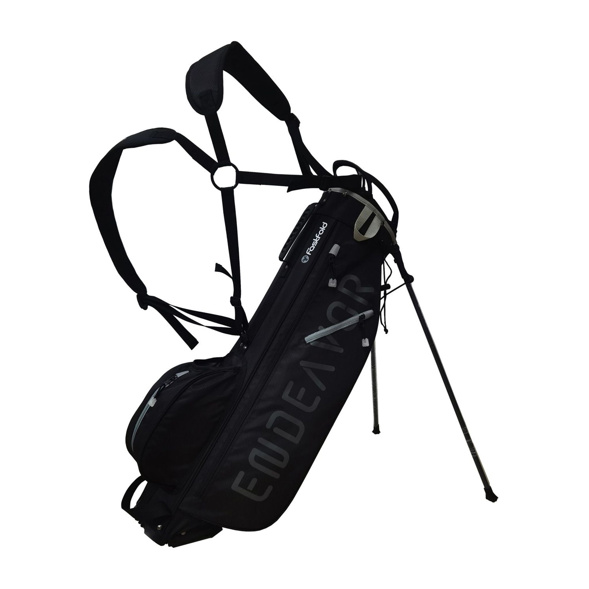 Szybka składana końcowa standbag