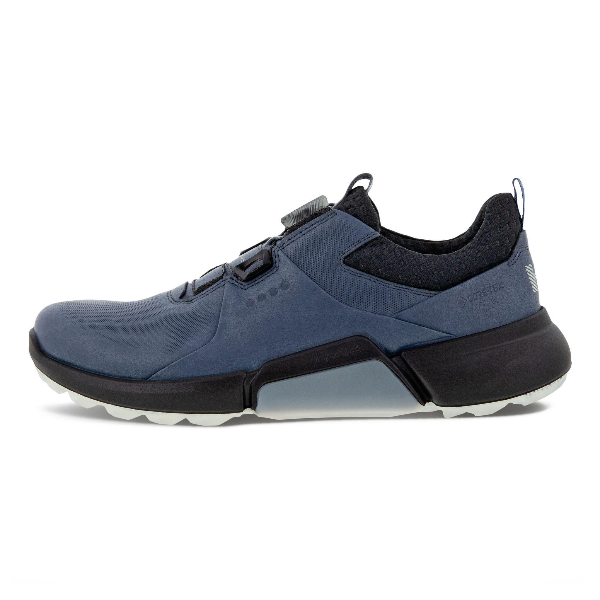 Ecco Golf Biom H4 Ombre, Schwarz Herren Herren