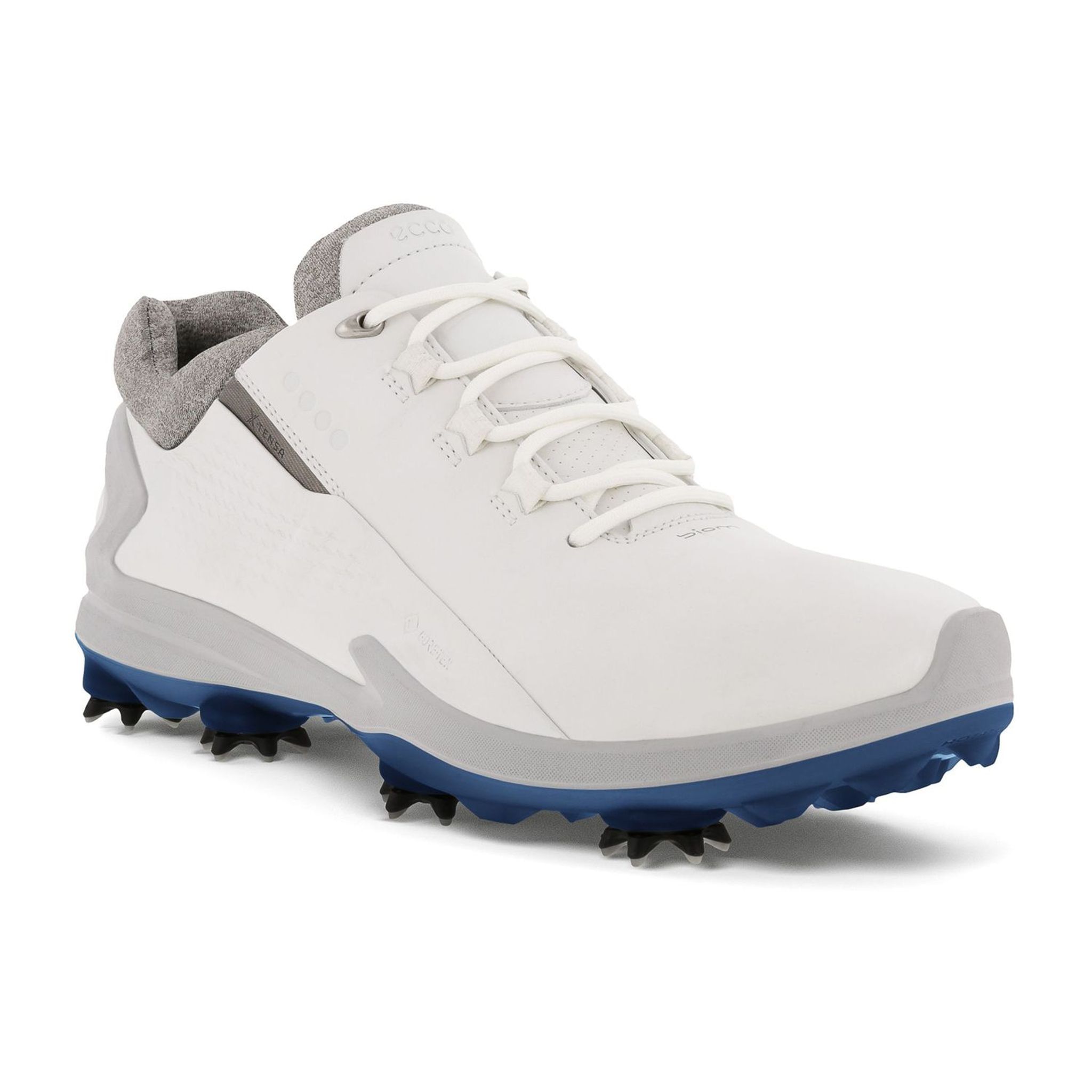 Ecco Biom G3 Buty golfowe męskie