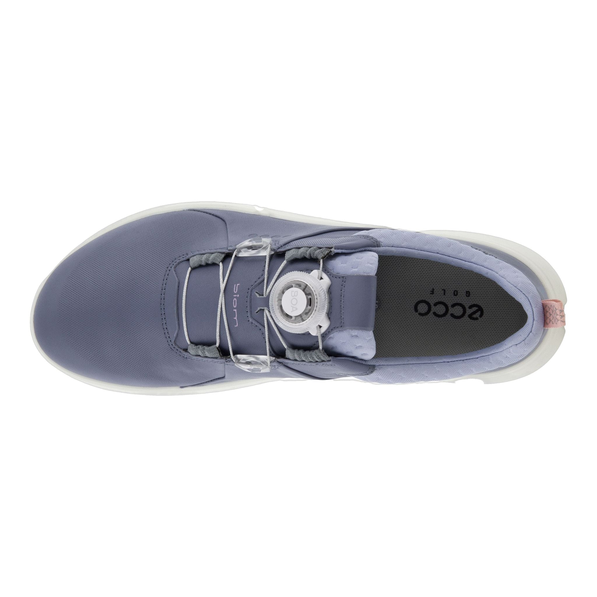 Ecco Golf Biom H4 Misty, Eventide Damen Damen
