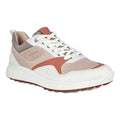 Ecco W S-Casual White Apricot Damen