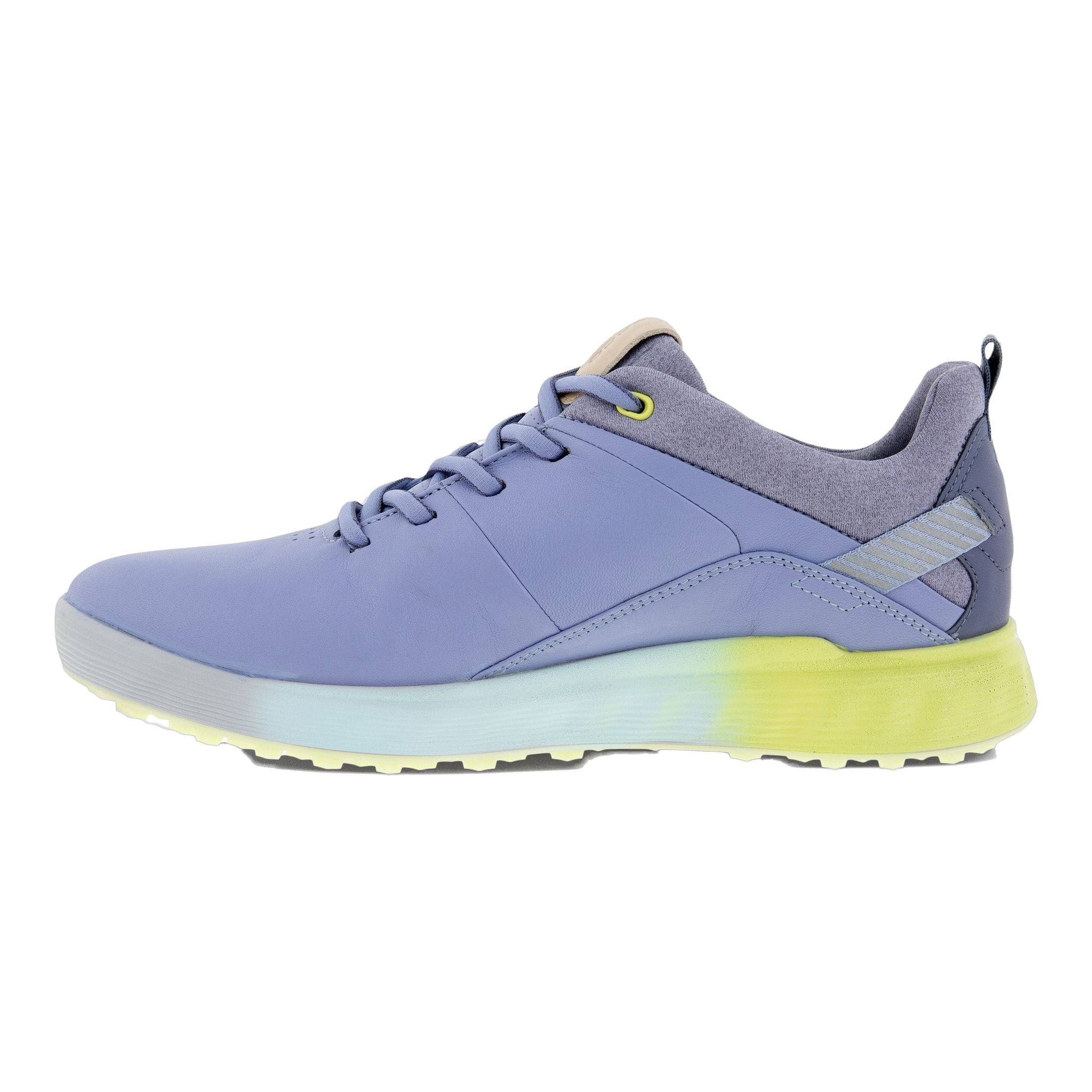 Ecco W Golf S-Three Golf Shoe Eventide/Misty Damen