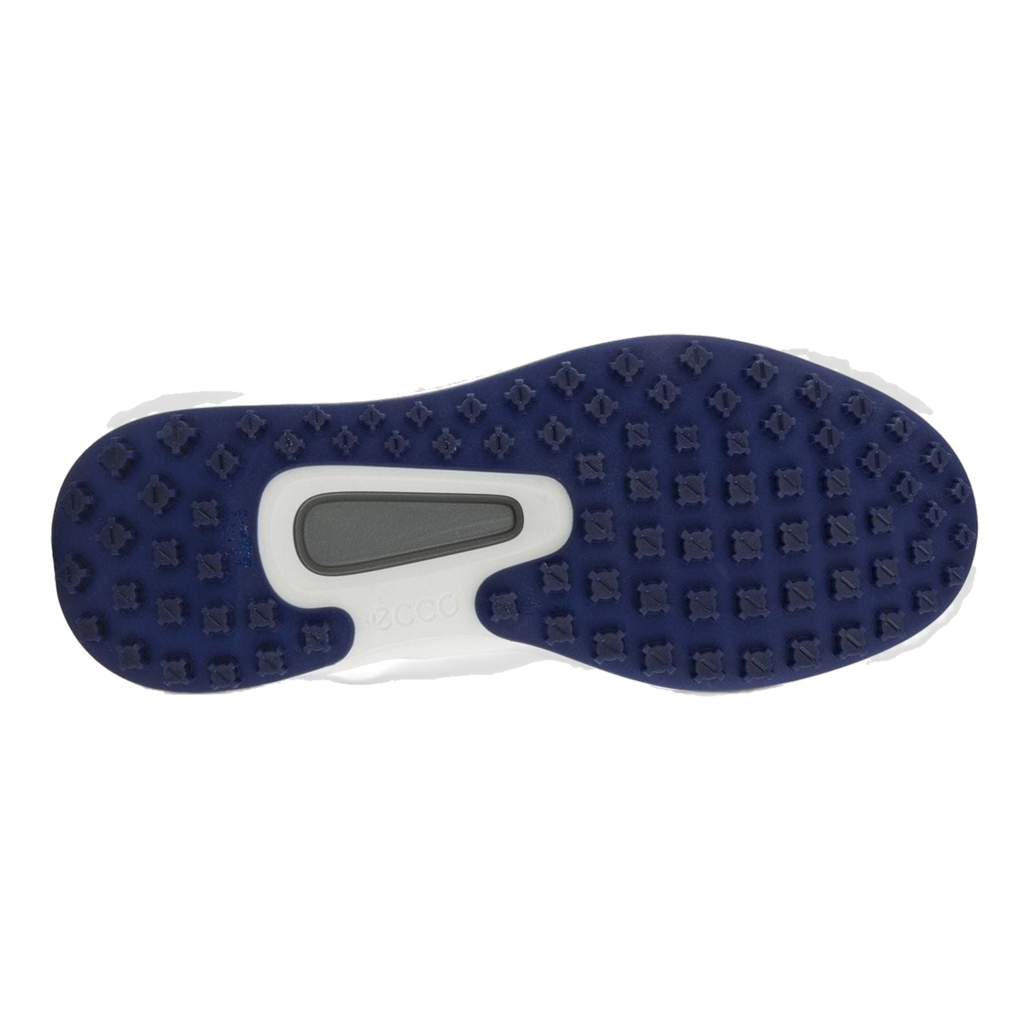 Ecco Golf Core Weiß/Blau Herren Herren