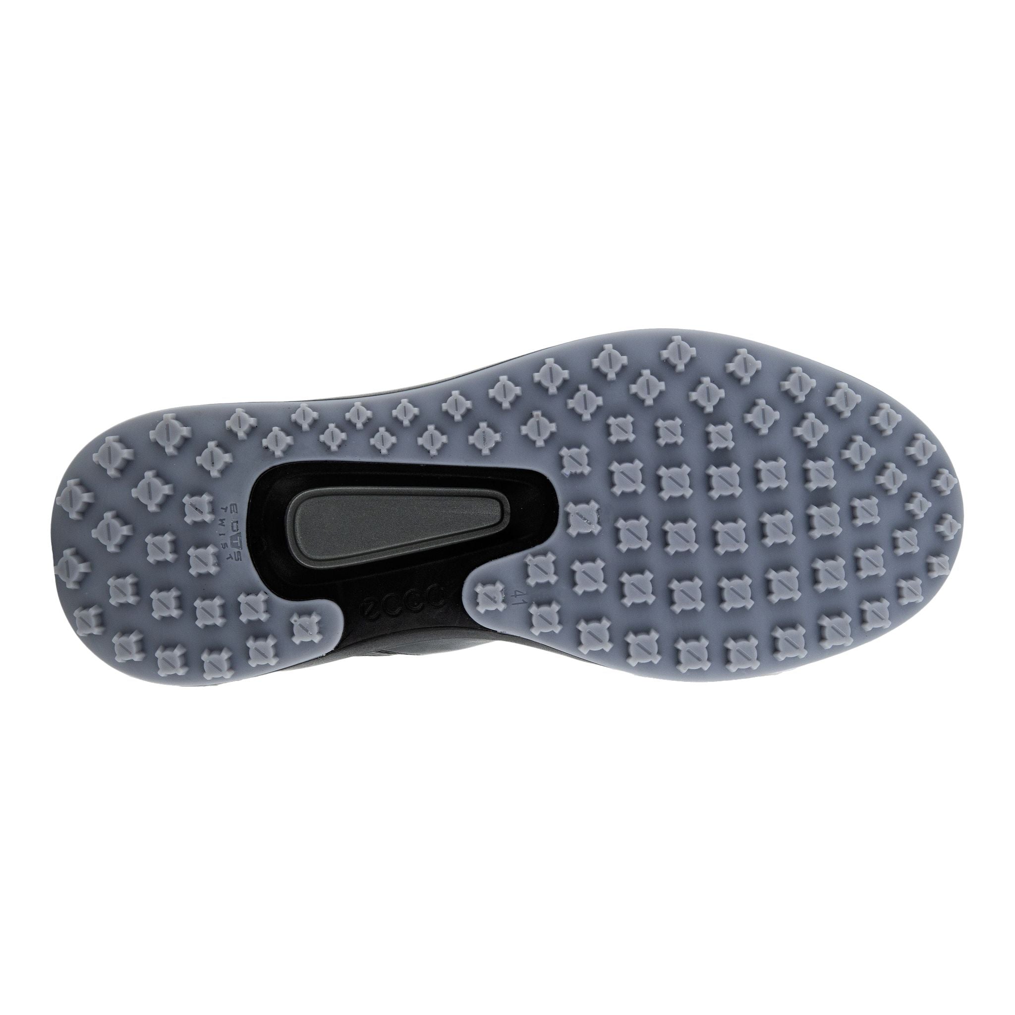 Ecco Golf Core Black, Black Dritton Herren Herren