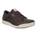 Ecco M Street Retro Mocha Lyra Herren