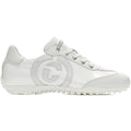 Duca del Cosma W Kubana White/White Damen