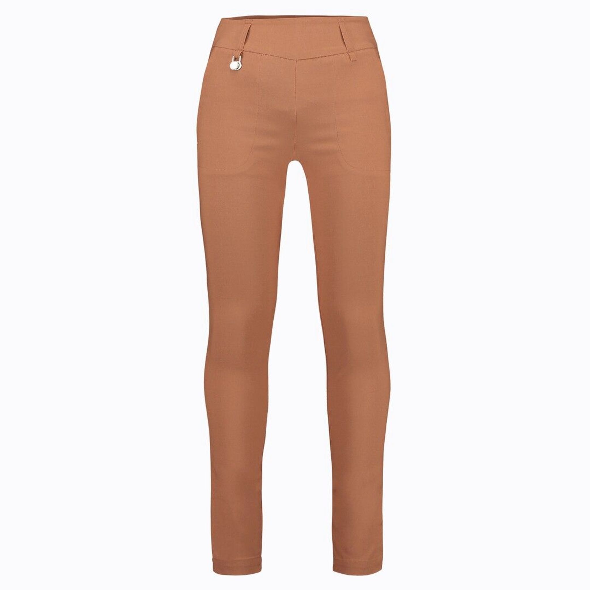 Codzienne Spodnie Golfowe Damskie Magic Warm 32 Inch Super Stretch