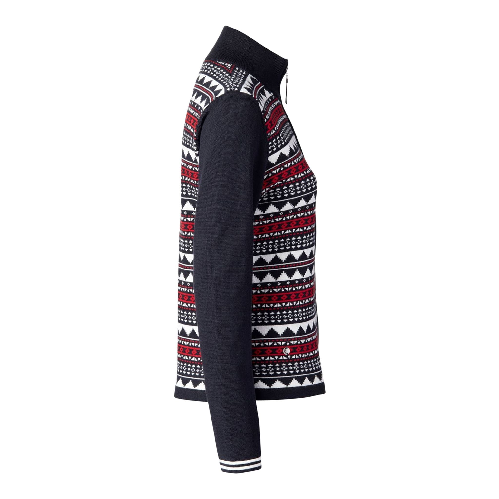 Daily Sports Layer Meya Navyblau Damen