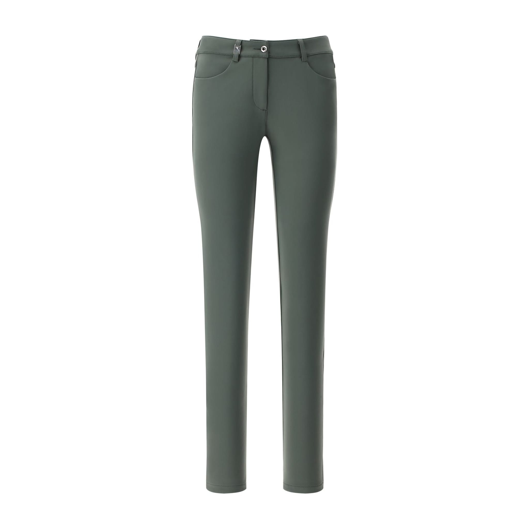 Chervo W Hose Squotta Olive Damen