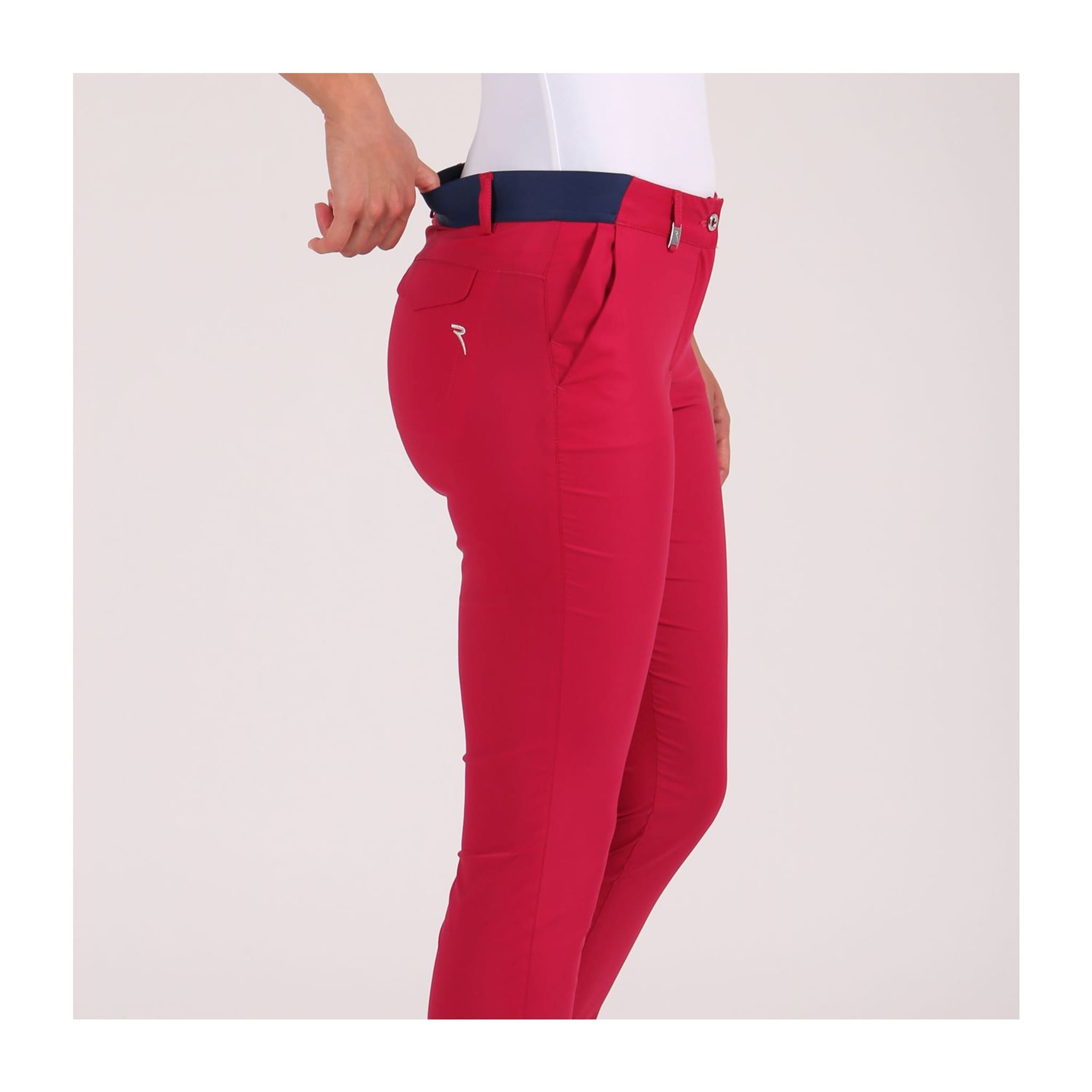 Chervo Hose Sheikh W Beere Damen