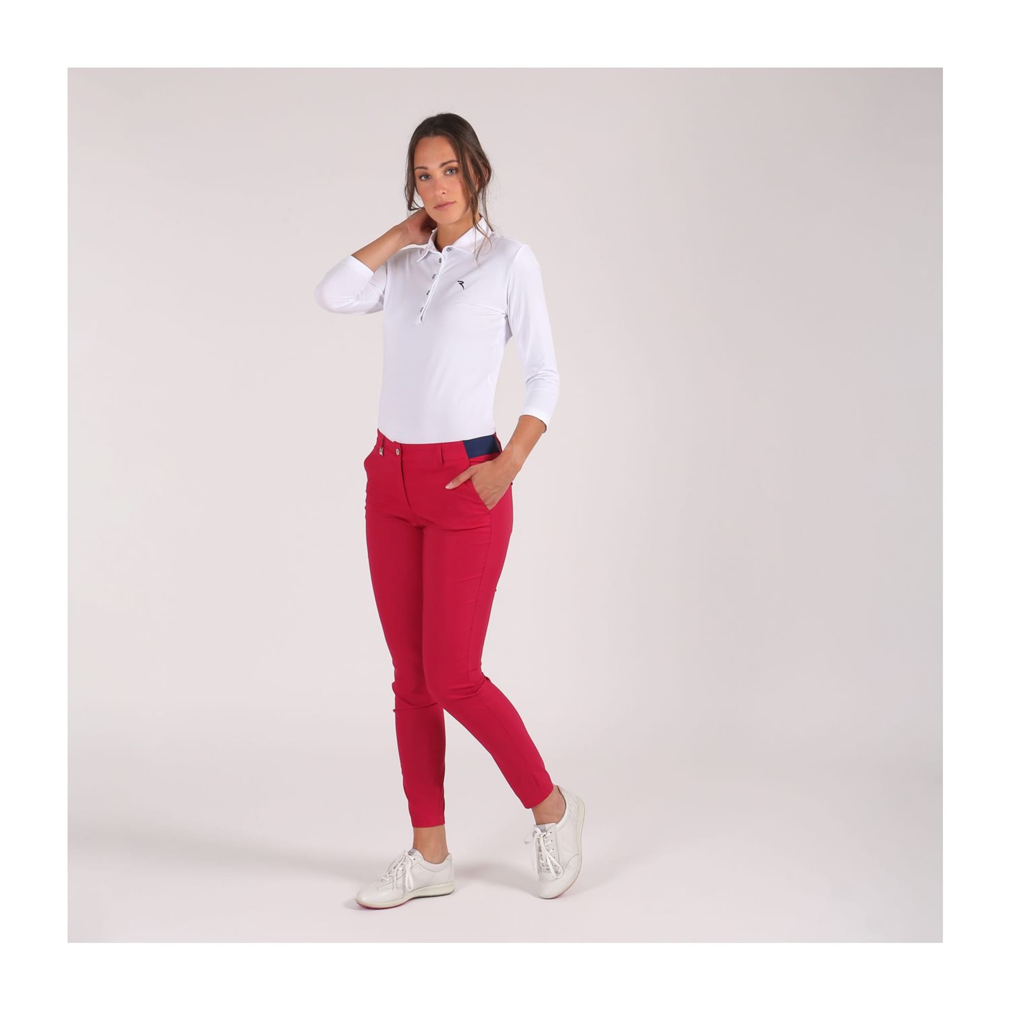 Chervo Hose Sheikh W Beere Damen