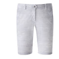 Chervo Bermuda Grenoble W Grau/Weiß Damen