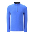 Chervo Timbo Turtle Neck Herren Hellblau Herren