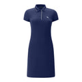 Chervo Kleid Jesolo W Marine Damen
