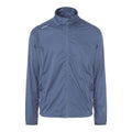 Cross Sportswear Jacke Wind Bijou Blau Herren