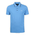Chervo Avvocato SS Polo Blau Herren