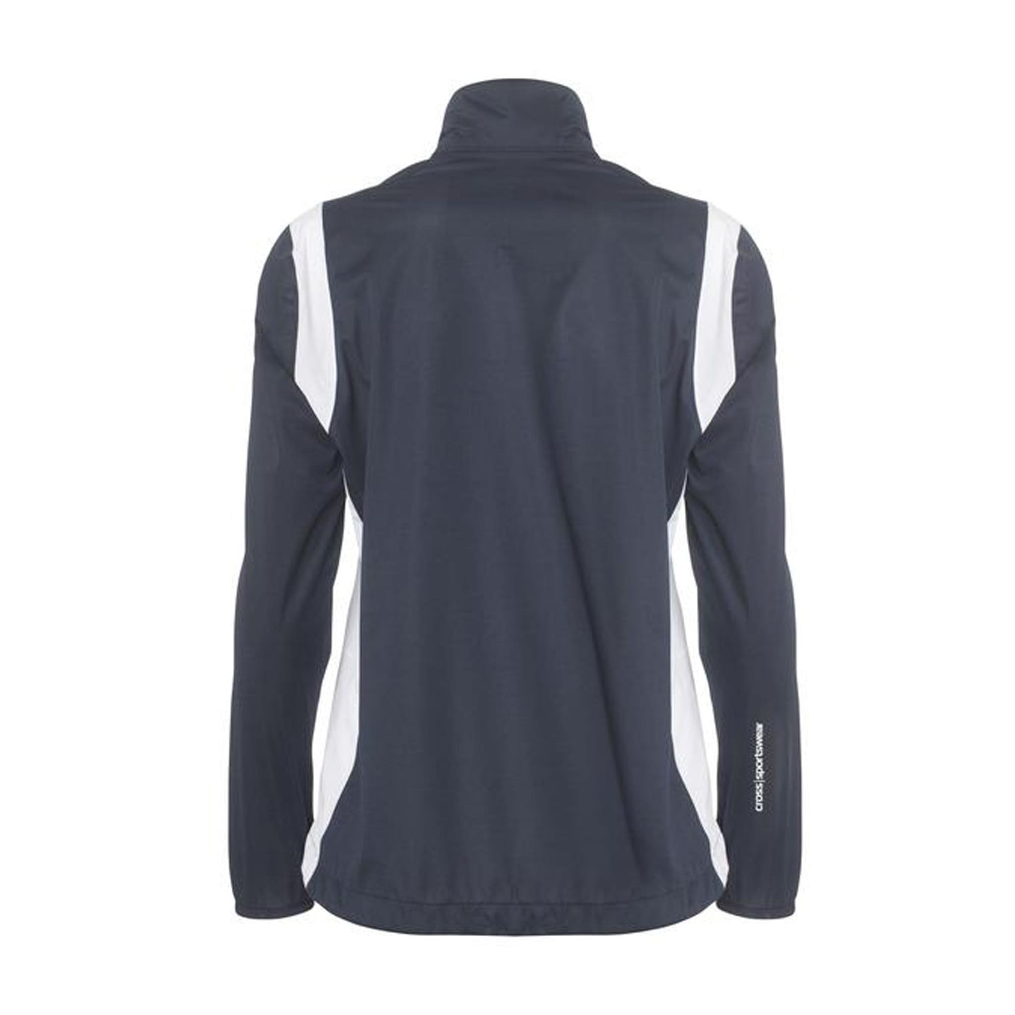 Cross Sportswear Hurricane Kurtka przeciwdeszczowa Damska
