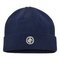 Cross Sportswear Beanie Navyblau