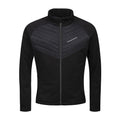 Cross Sportswear M Stance Jacket Black Herren