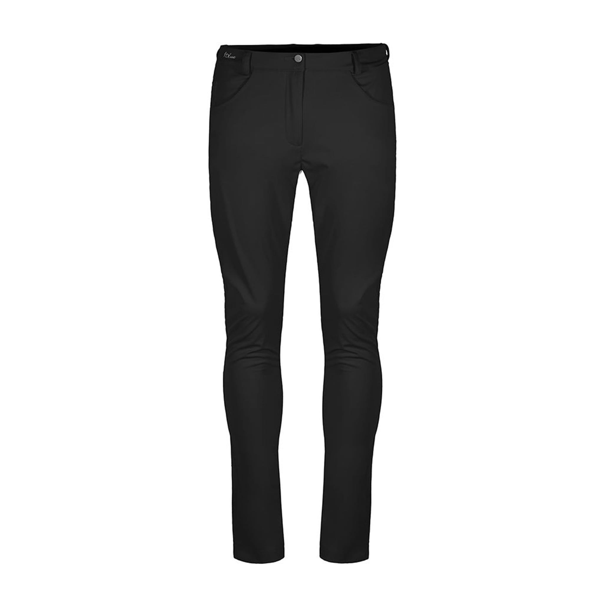 Cross Sportswear Spodnie golfowe damskie Wind