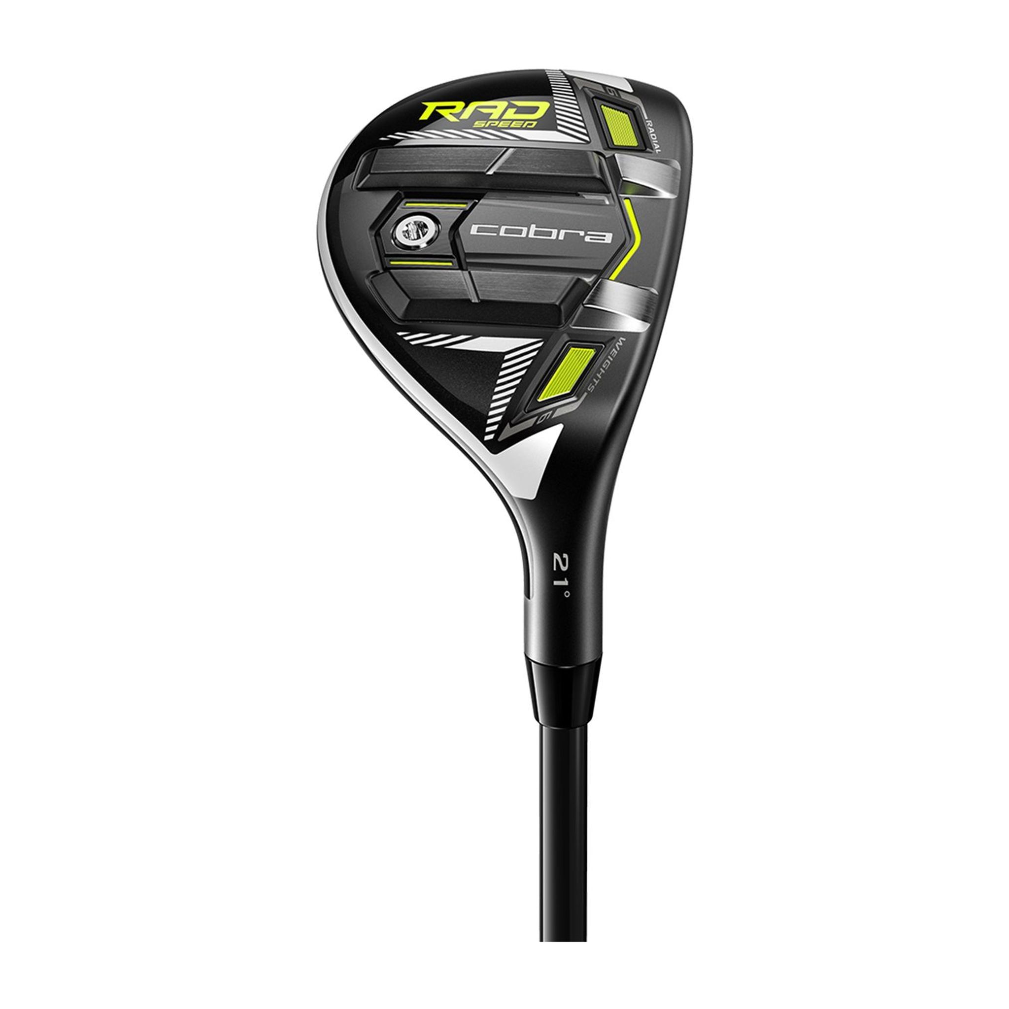 Cobra RadSpeed Hybrid dla mężczyzn