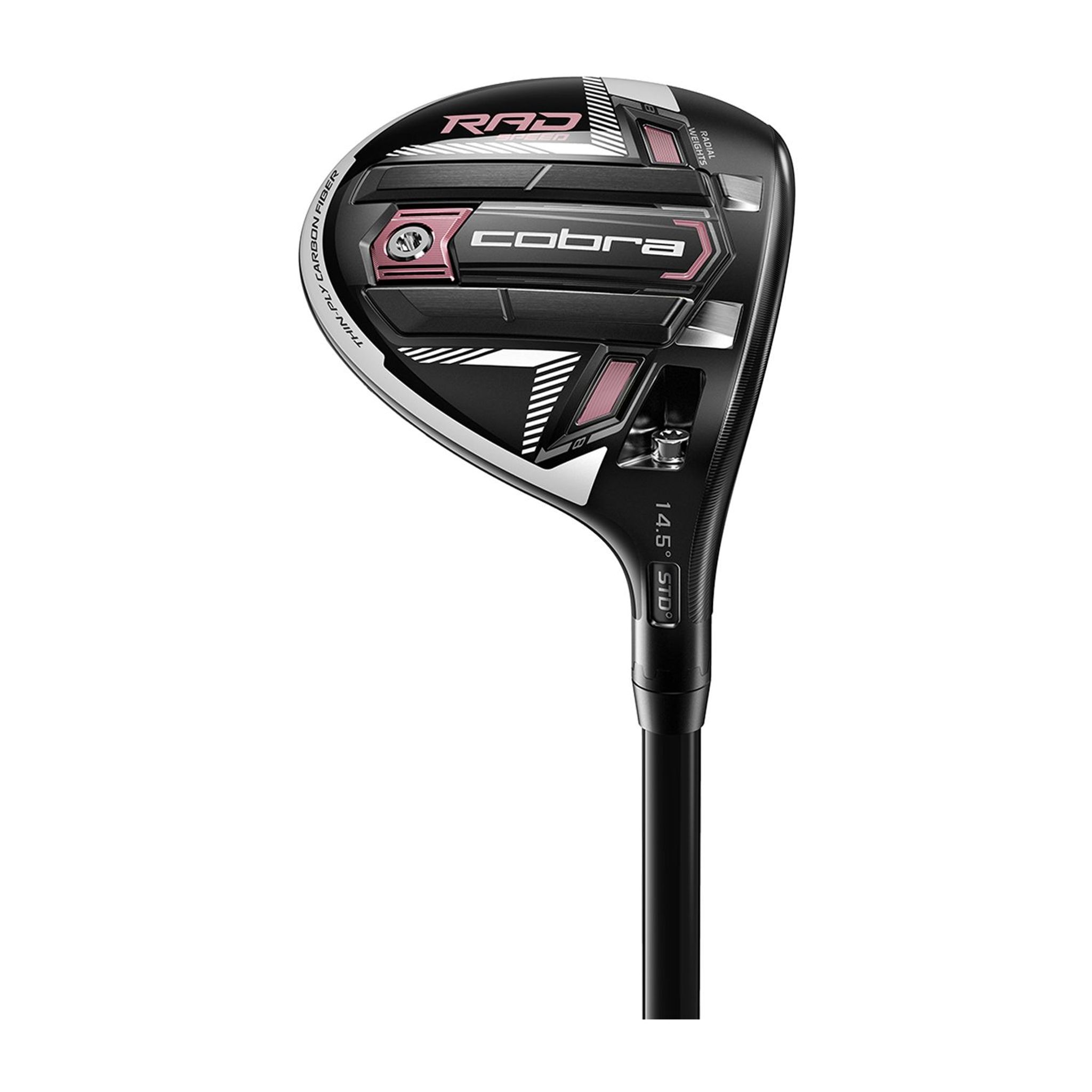 Cobra Radspeed Fairwayholz dla kobiet