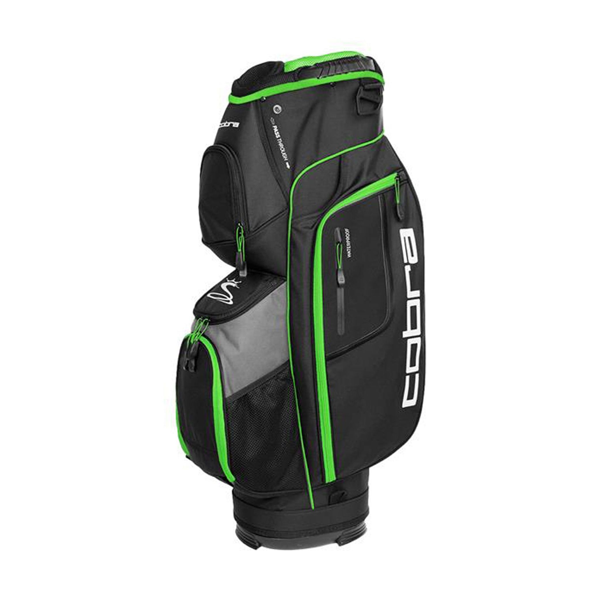 Cobra XL Cartbag