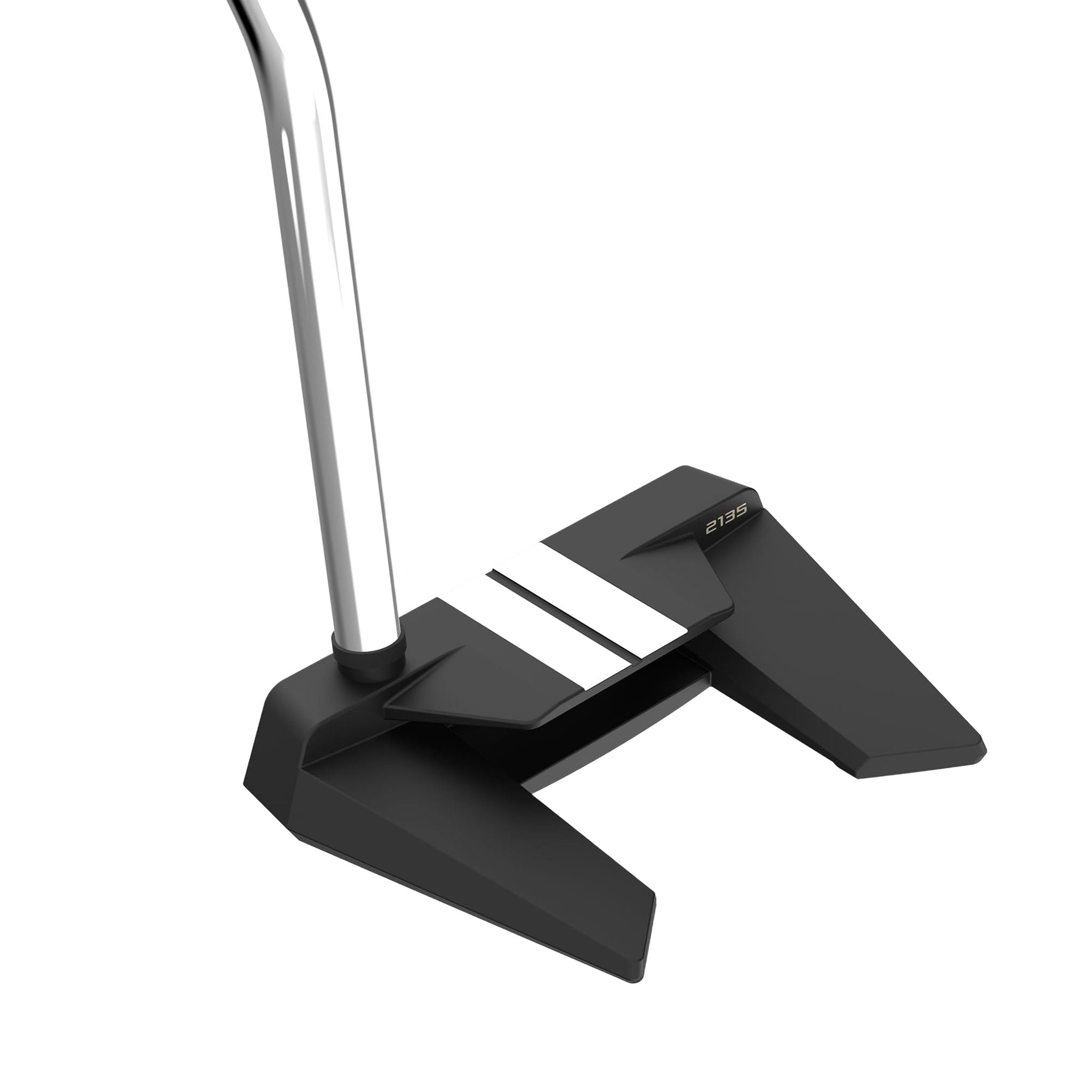 Cleveland Frontline Elite Elevado Slant Neck Putter
