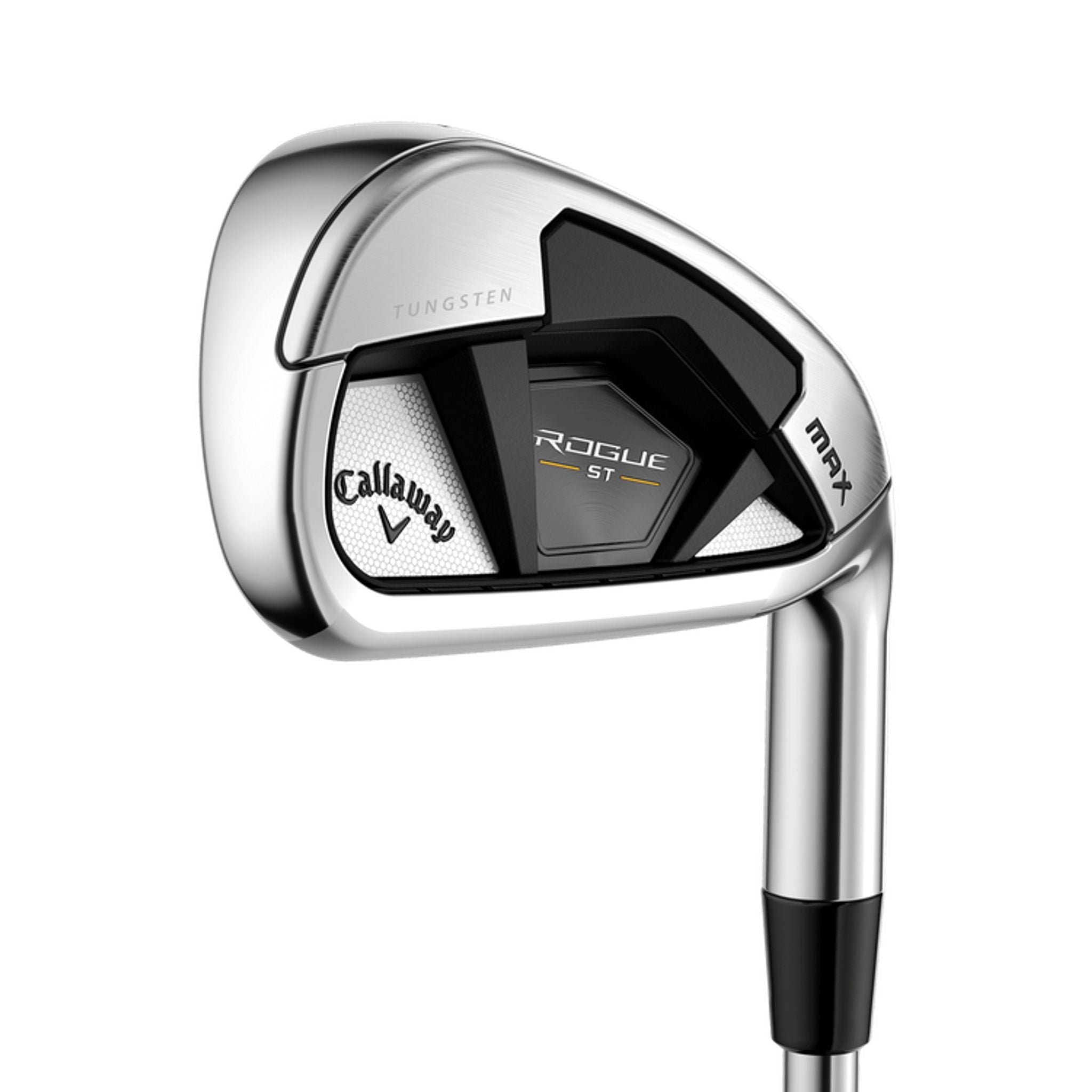 Callaway Rogue ST Max OS Eisenset - Graphitschaft Herren