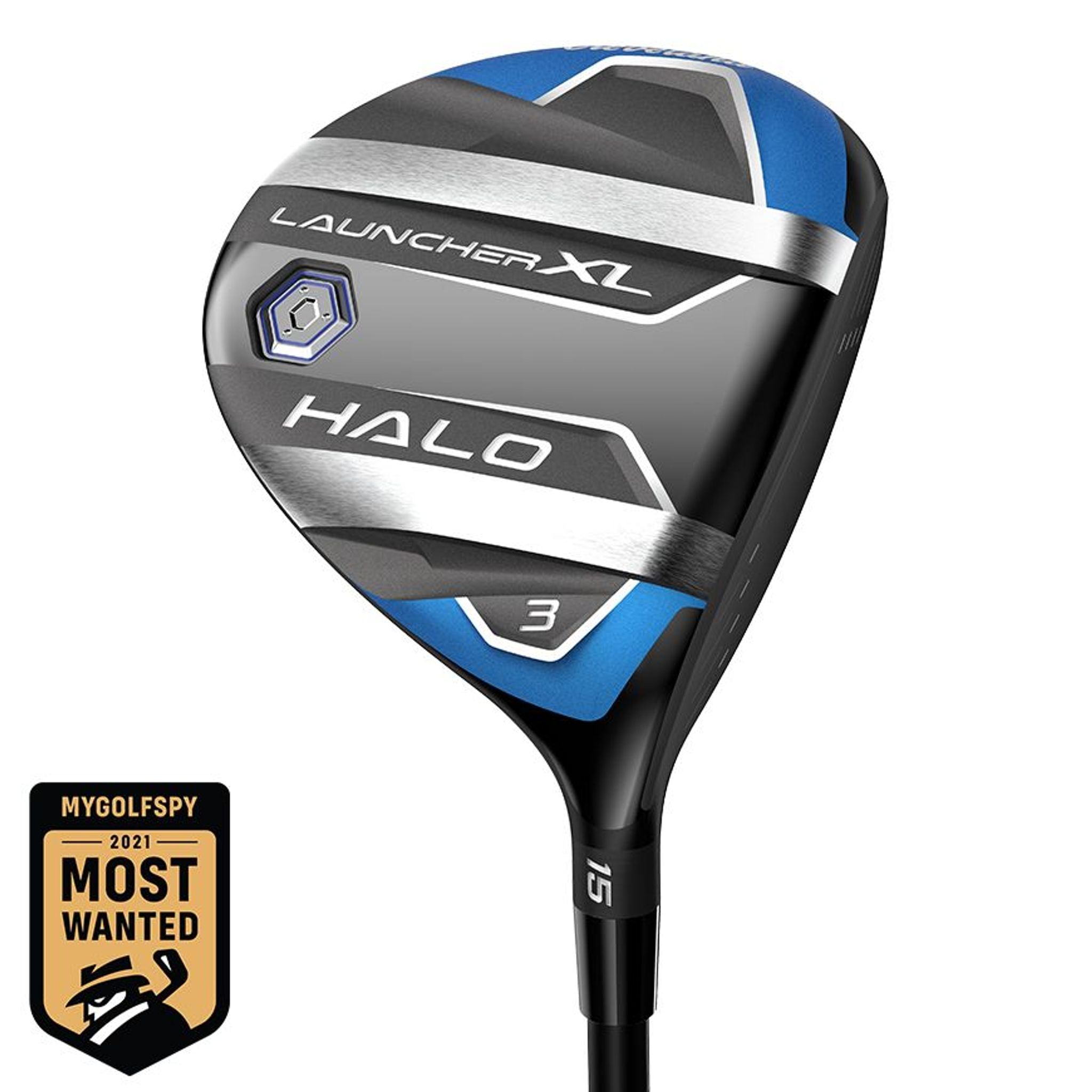 Cleveland Launcher XL HY-Wood Fairwayholz dla mężczyzn