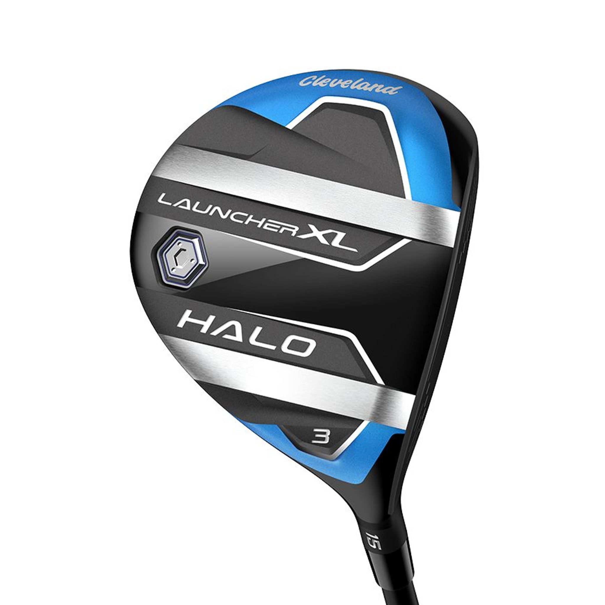 Cleveland Launcher XL HY-Wood Fairwayholz dla mężczyzn