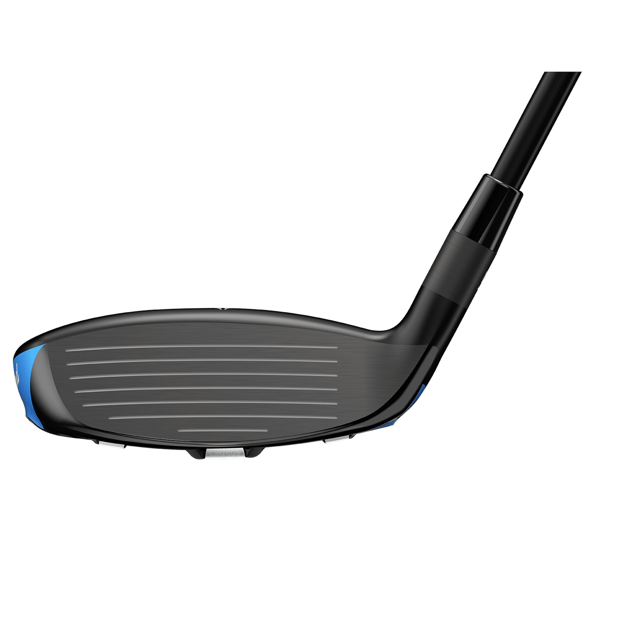 Cleveland Launcher XL Halo Hybrid Damen