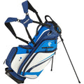 Cleveland Saturday 2 Standbag
