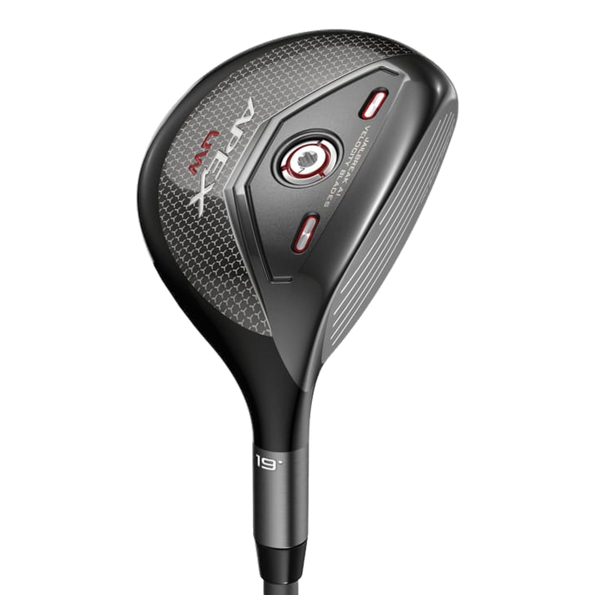 Callaway Apex D UW HE RH 21° S (80g) Herren