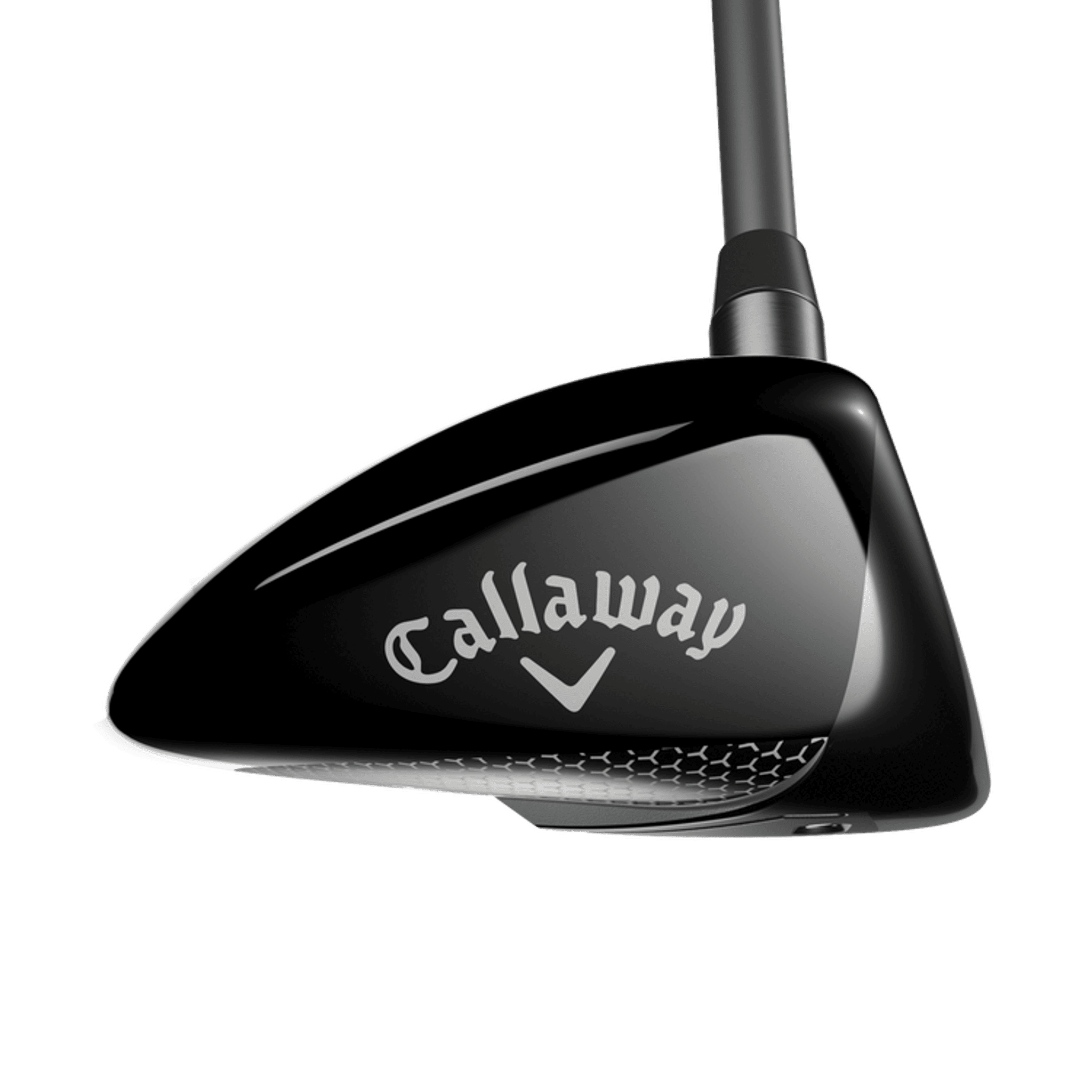 Callaway Apex D UW HE RH 21° S (80g) Herren