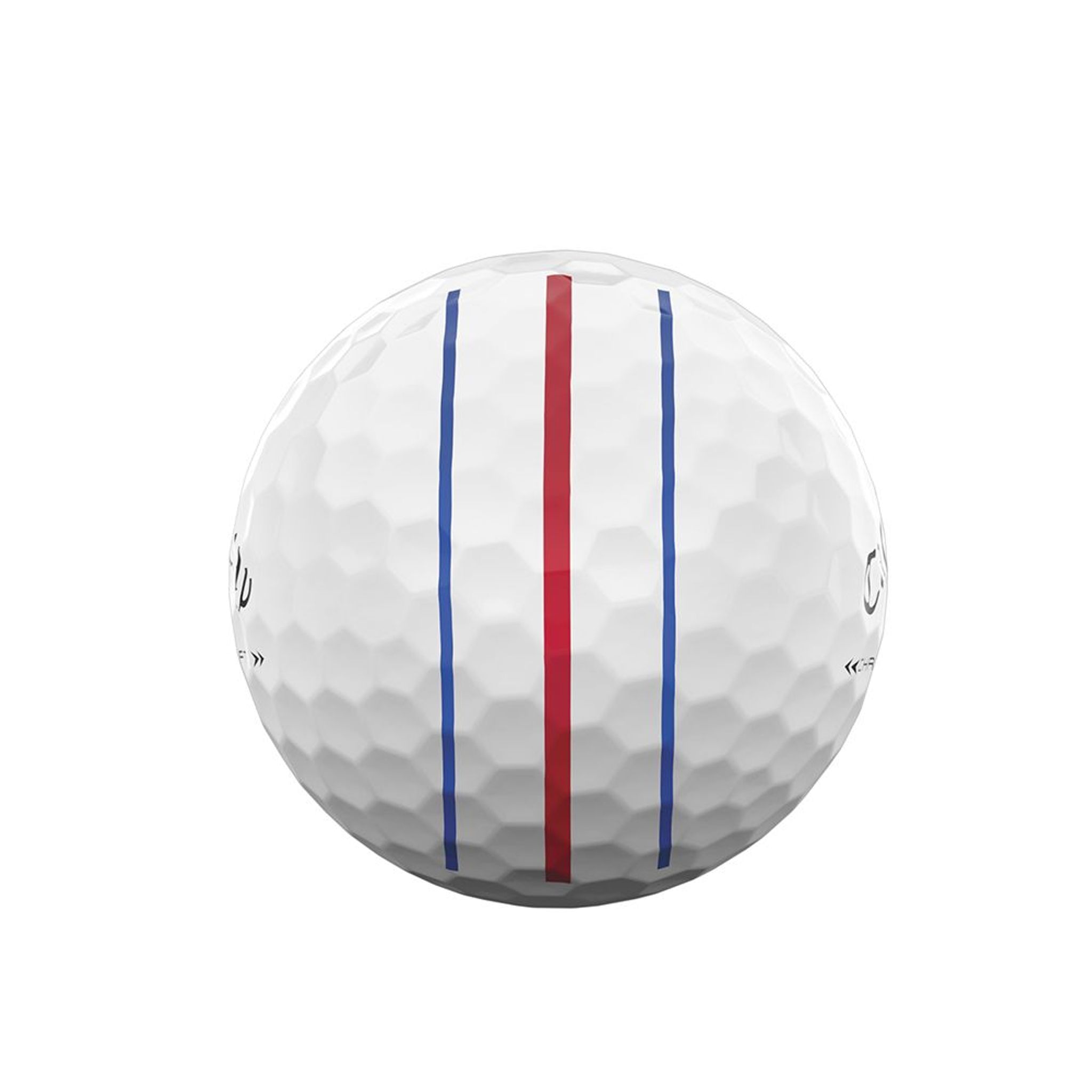 Callaway Chrome Soft X LS (22) Triple Track [12balls]