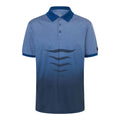 Bogner M Loric Polo Blue Sport Herren