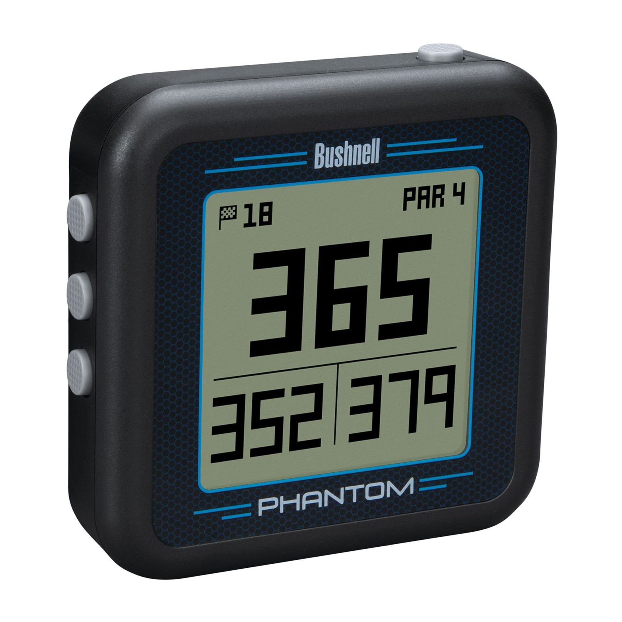Bushnell Phantom GPS-Gerät Green