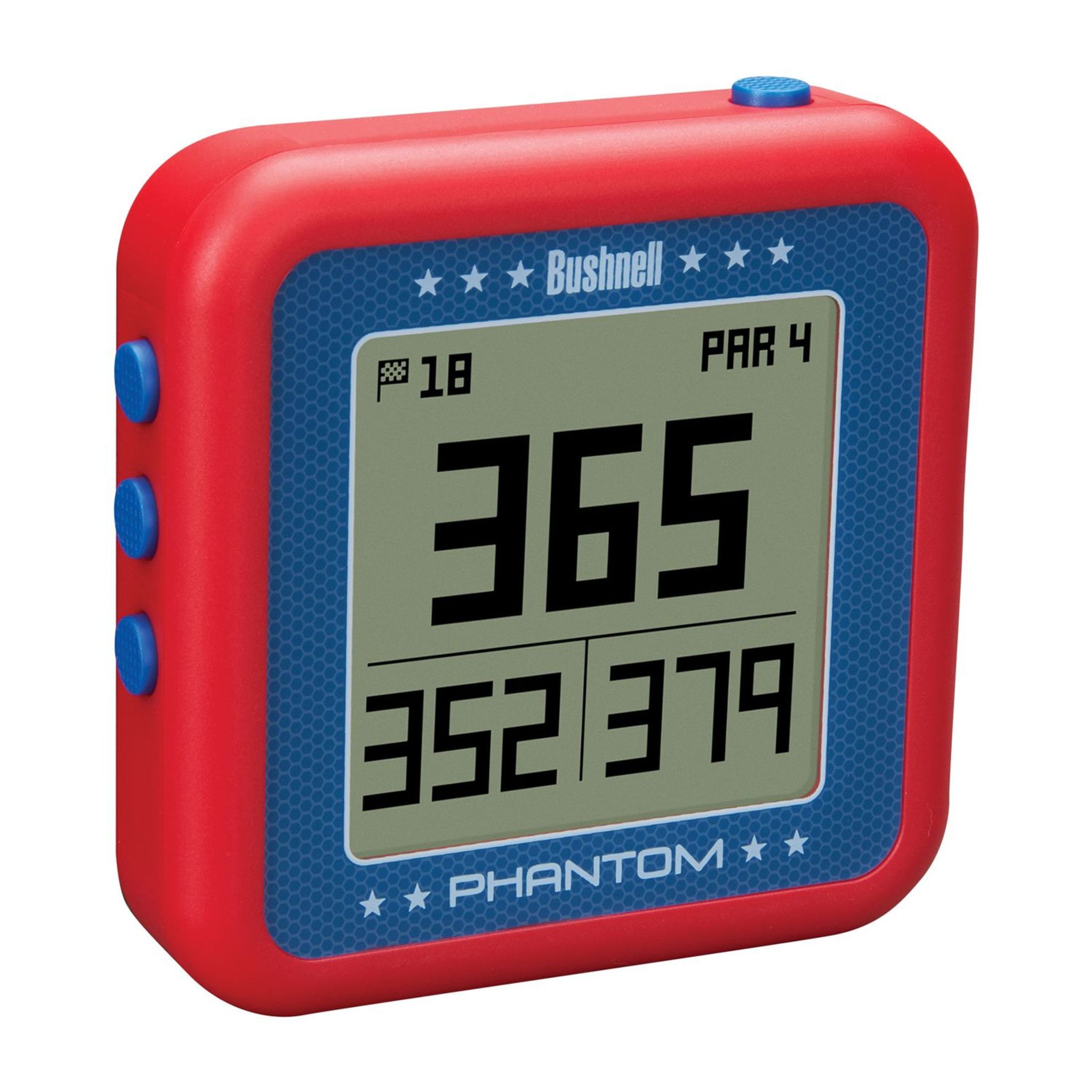Bushnell Phantom GPS-Gerät Green