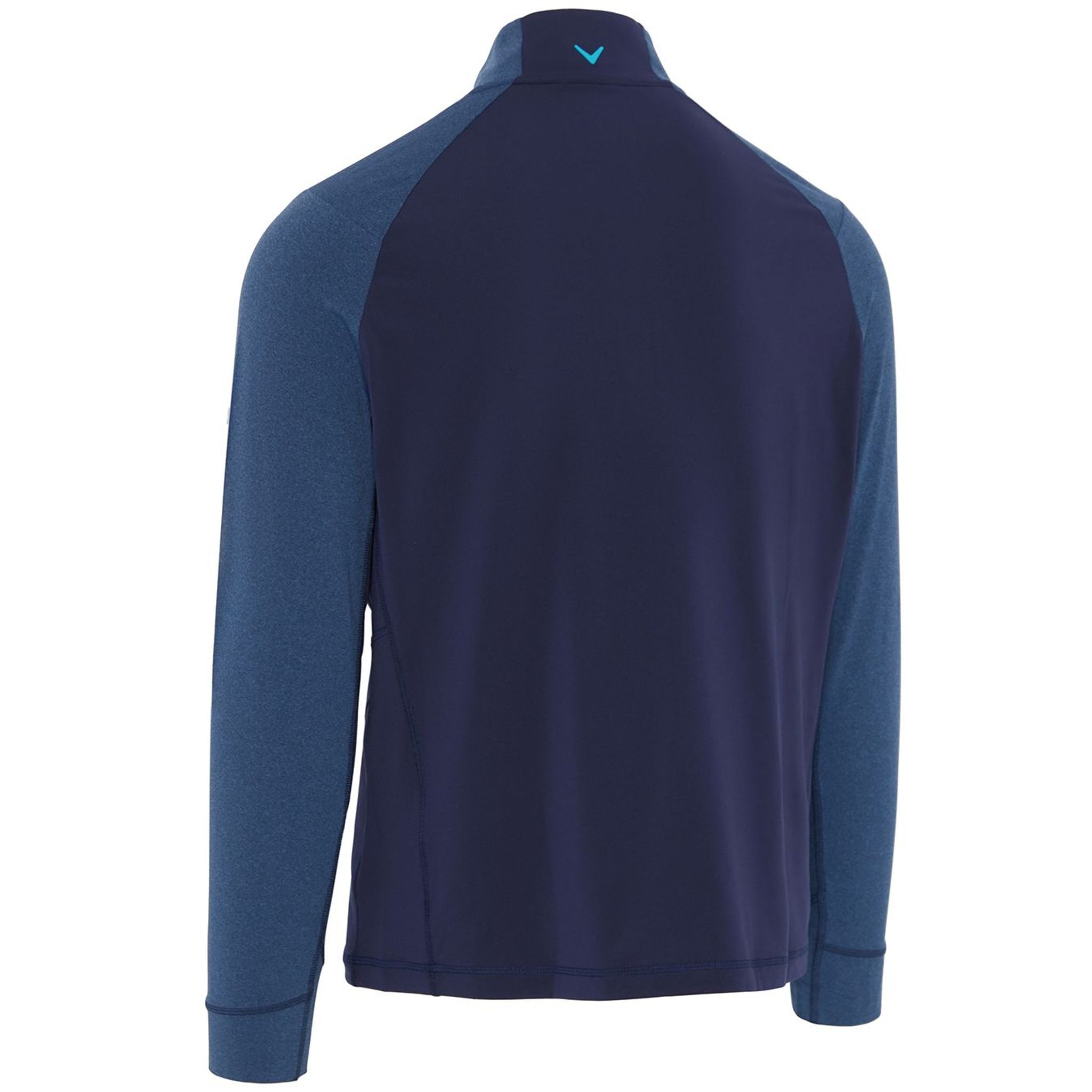 Callaway Aquapel Mixed Media Pullover Męski