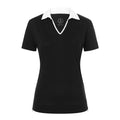 Bogner W Ela Polo Black Damen