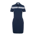 Brax Danny Kleid Blue Navy Damen