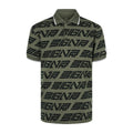 Bogner M Roxas SS Polo Deep Olive Herren